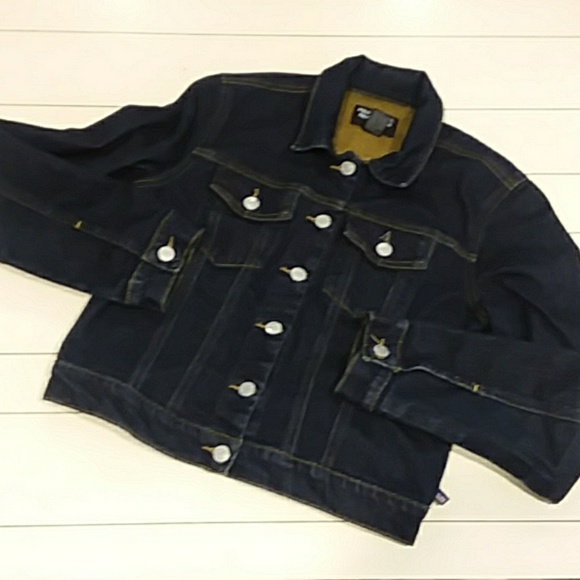 Polo Ralph Lauren Jackets & Blazers - Polo jeans co Ralph Lauren medium denim jacket